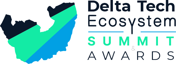 DELTESA Logo
